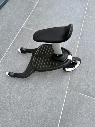 Bugaboo plus pushchair ride - bugaboo,