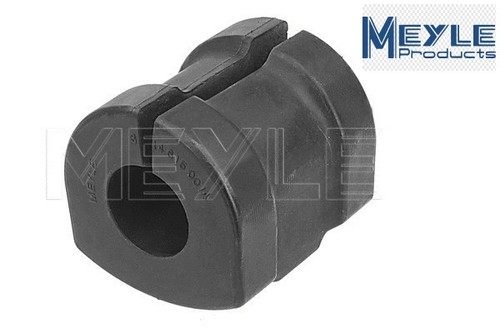 Front anti roll - front, bar