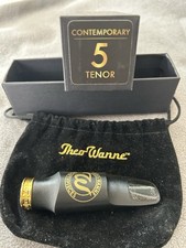 Theo Wanne Essentials Tenor