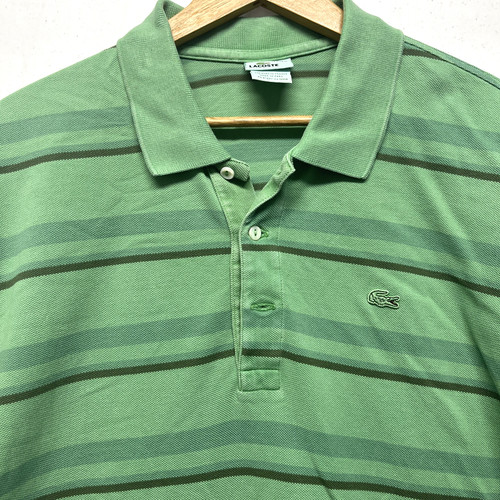 Lacoste men size short - men’s, 8