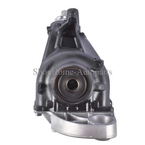 33107636992 rear axle - rear,