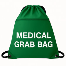 Medical Grab Bag –
