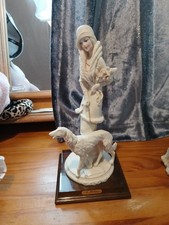 Auro Belcari 1980s Vintage