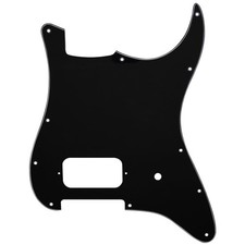 Musiclily Pro 3Ply Black