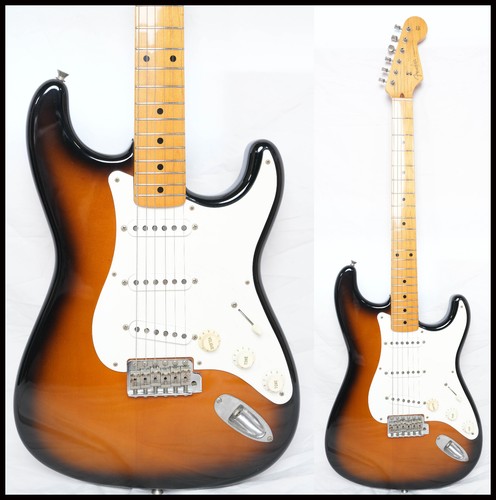Fender japan st57 - fender,