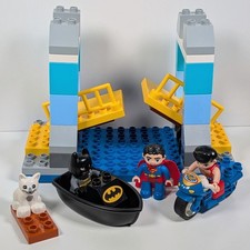 Lego Duplo Set 10599 Batman