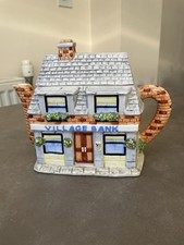 Annie Rowe The Village