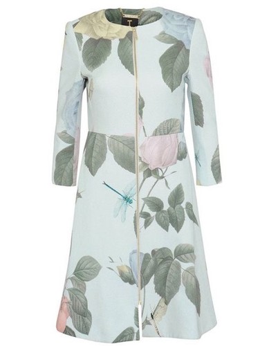 Ted baker floral - baker, “rafell”