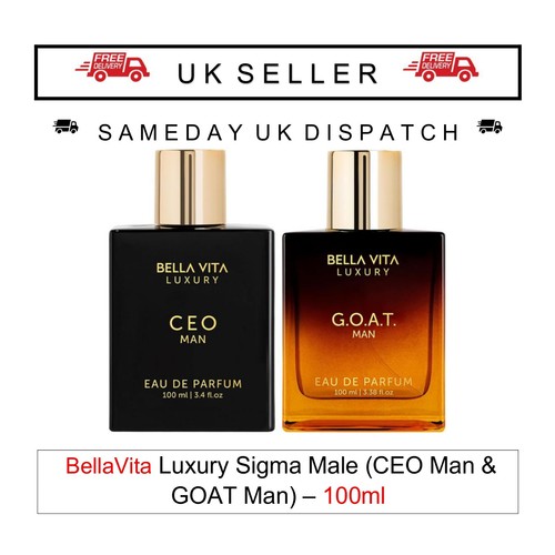 Bellavita luxury sigma - luxury,