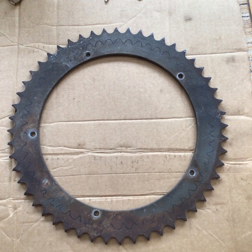 Bsa b25 b50 triumph t25 - b25/,