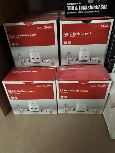 Danfoss ras angled - danfoss,