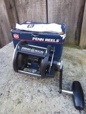 Penn 45GLS Boat Multiplier