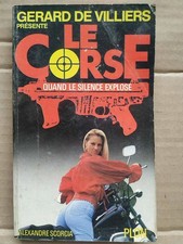 Gerard De Villiers - When