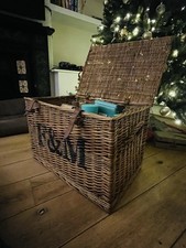 Fortnum & Mason Large Basket