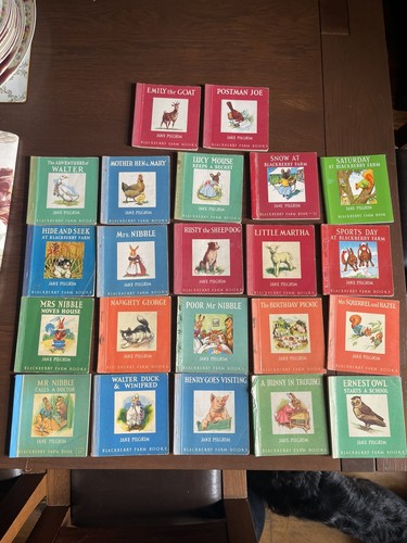 Vintage blackberry farm book - vintage,