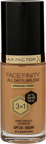 Max factor facefinity - factor,