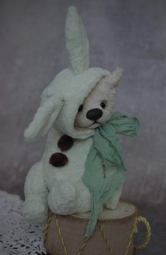 One kind handmade artist - kind,