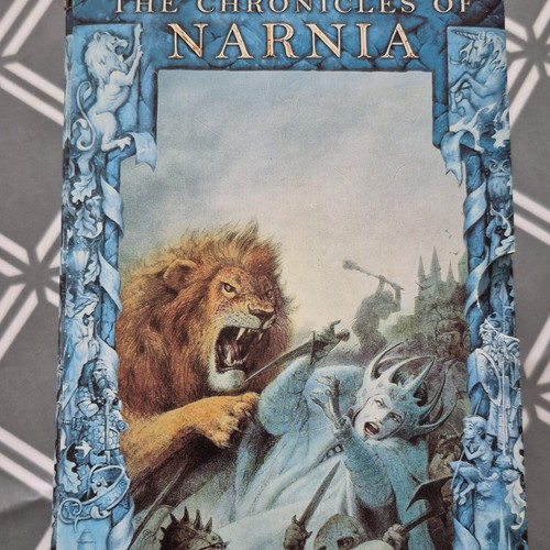 The chronicles narnia - the, of