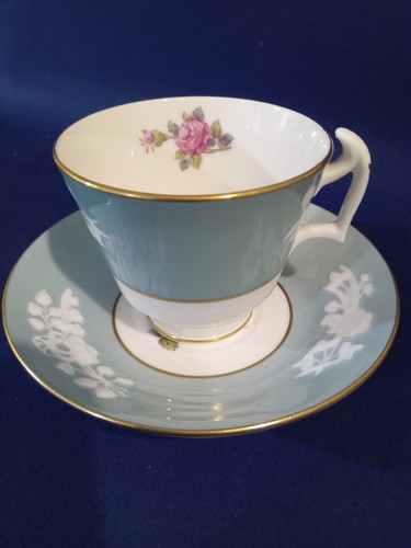 Vintage small delicate - , spode