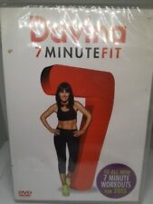 Davina: 7 Minute Fit + Bonus