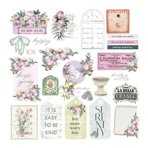 Prima marketing serene - prima,