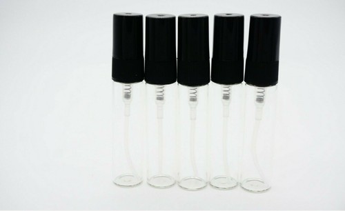 Glass empty spray - glass,