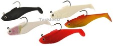 SIDEWINDER SUPER SOLID SHADS