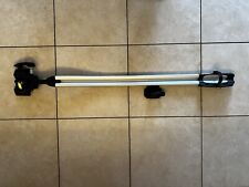 Thule roof rack bike carrier 561