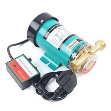 Hot Water Pressure Pump