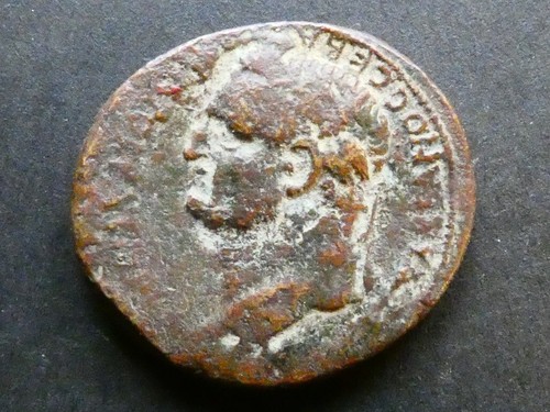 Roman provincial - roman,