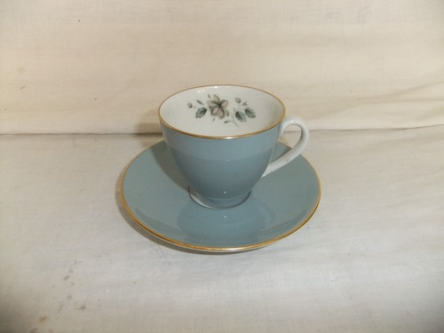 Royal doulton rose - royal,
