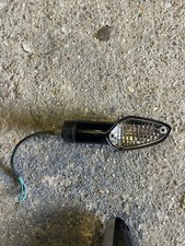 Honda CBR125 2011 - 2015 Right Hand Rear Indicator Assembly (No Cover)