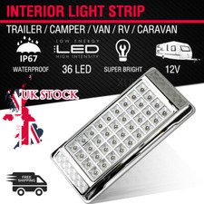 12V 36LED ON/OFF Switch