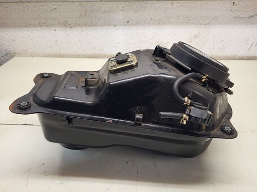 Benelli tnt 125 - fuel, tank