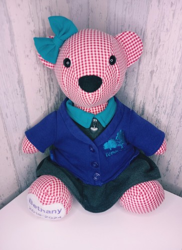 Memory bears loved ones - memory,