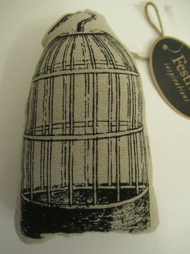 Lovely little black and - , taupe