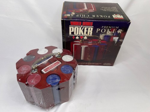 Wsop 240 heavyweight gram - 240,