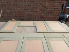 MR MDF Shaker Replacement