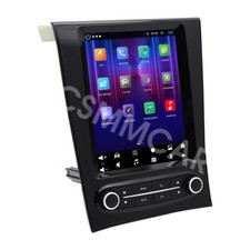 9.7''Android 14 Car Stereo