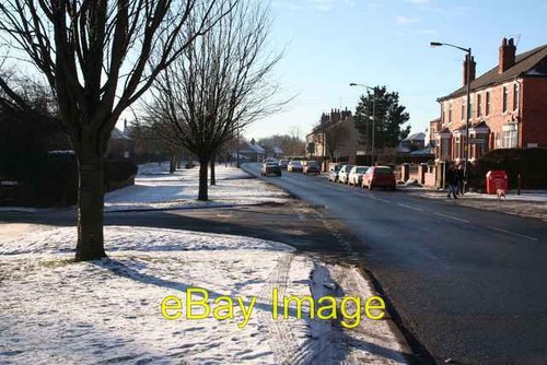 Photo 6x4 bawtry outside - 6x4, the