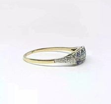 Art Deco Vintage Style