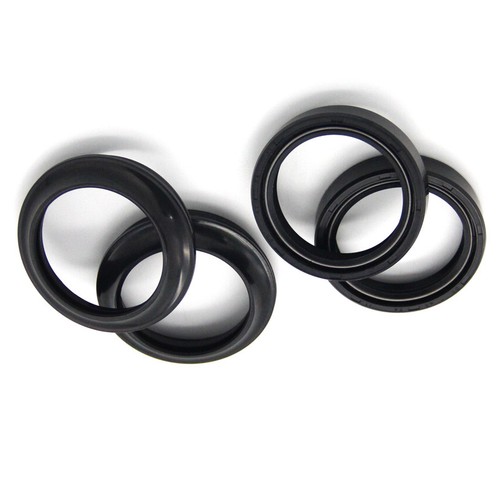 Fork and dust seal - dust,