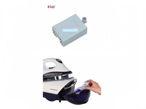 Russell hobbs steam generator - steam,
