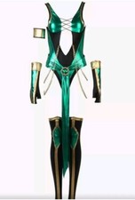 Jade Cosplay Costumes Ninja