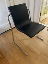 6 Ross Lovegrove Magic Kitchen Chair Fasem 1997 Postmodern Italian designer 