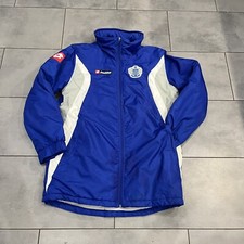Extra Large Mens Jacket Queens Park QPR Rangers Lotto Rain Training Coat
