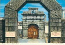 Devon princetown dartmoor