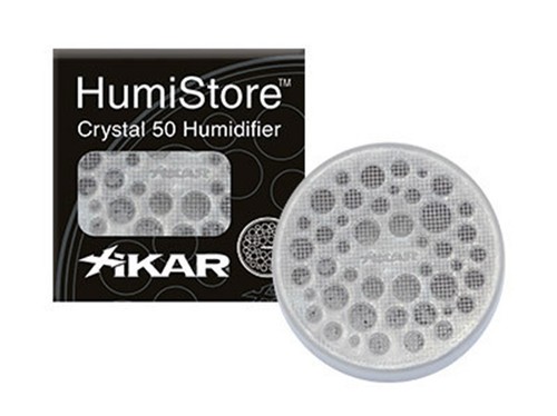Xikar crystal humidifier 50ct - humidifier,