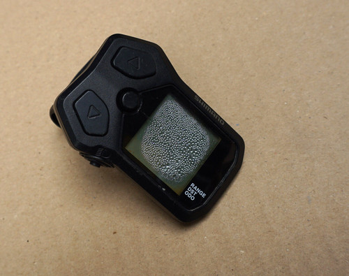 Shimano display e5003 - shimano,