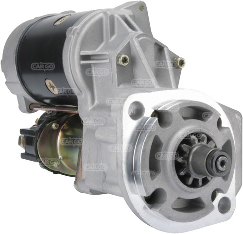 Starter motor for - motor,